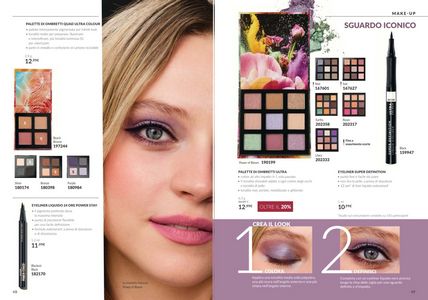 Pagina 25, Catalogo avon luglio 