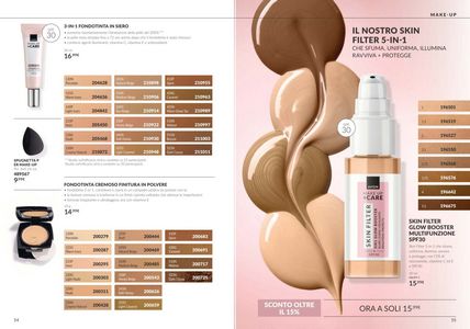 Pagina 28, Catalogo avon luglio 