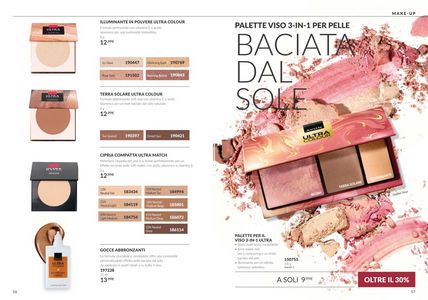Pagina 29, Catalogo avon luglio 