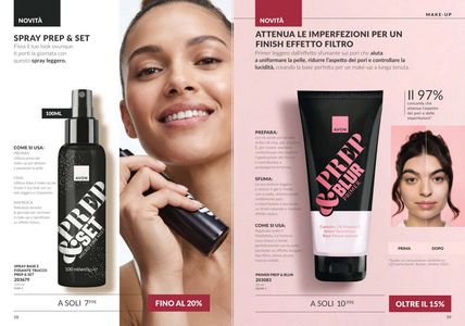 Pagina 30, Catalogo avon luglio 