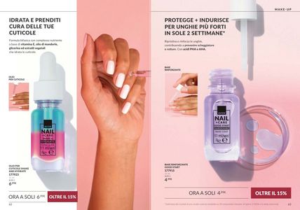 Pagina 32, Catalogo avon luglio 