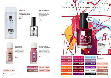 Pagina 33, Catalogo avon luglio 
