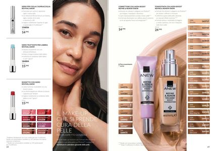 Pagina 35, Catalogo avon luglio 