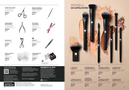 Pagina 36, Catalogo avon luglio 