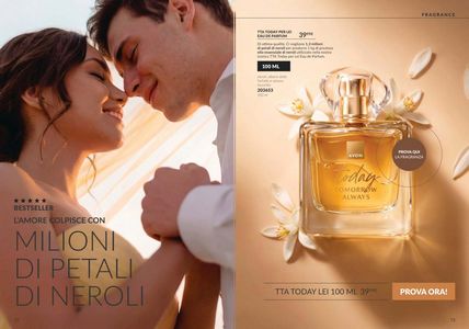 Pagina 37, Catalogo avon luglio 