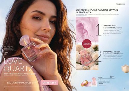 Pagina 38, Catalogo avon luglio 