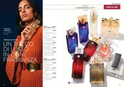 Pagina 44, Catalogo avon luglio 