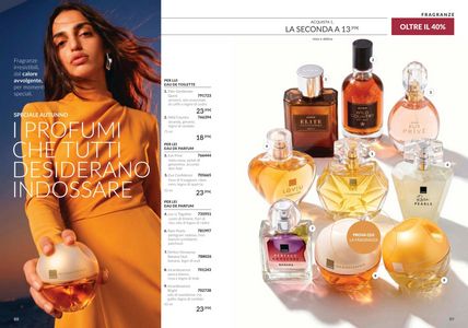 Pagina 45, Catalogo avon luglio 