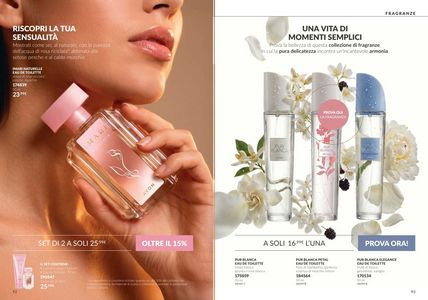 Pagina 47, Catalogo avon luglio 