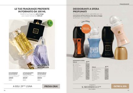 Pagina 49, Catalogo avon luglio 