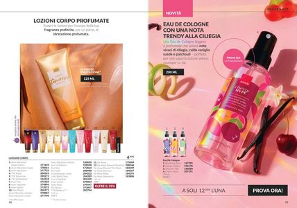 Pagina 50, Catalogo avon luglio 