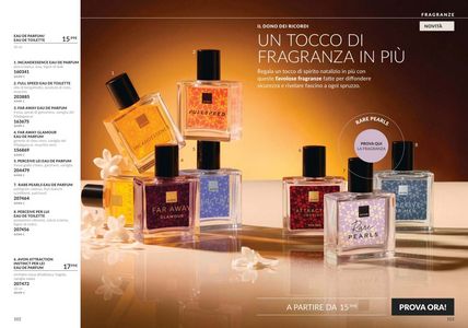 Pagina 51, Catalogo avon luglio 