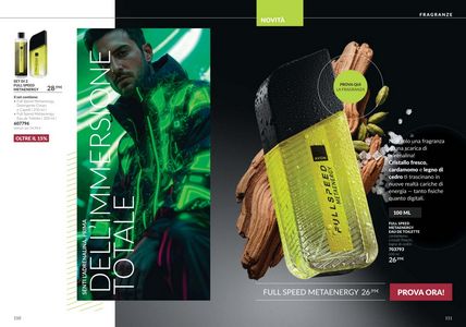 Pagina 55, Catalogo avon luglio 