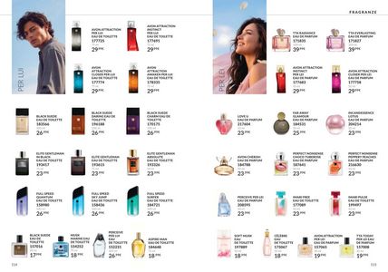 Pagina 57, Catalogo avon luglio 
