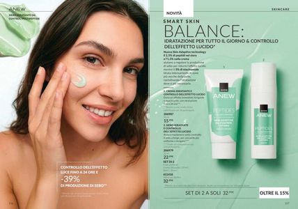 Pagina 58, Catalogo avon luglio 