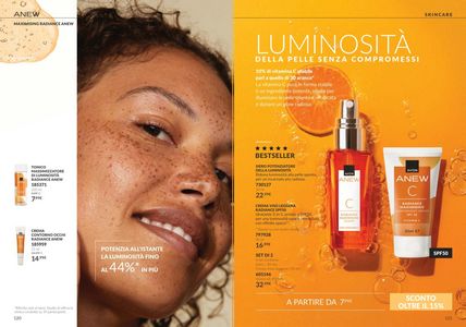 Pagina 60, Catalogo avon luglio 