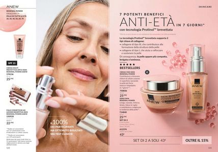 Pagina 61, Catalogo avon luglio 