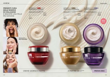 Pagina 62, Catalogo avon luglio 