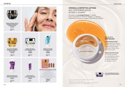 Pagina 64, Catalogo avon luglio 
