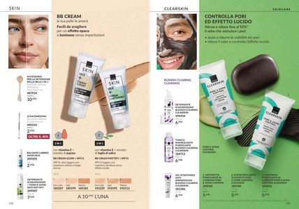 Pagina 66, Catalogo avon luglio 