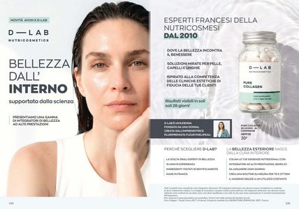Pagina 67, Catalogo avon luglio 