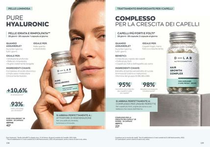 Pagina 69, Catalogo avon luglio 