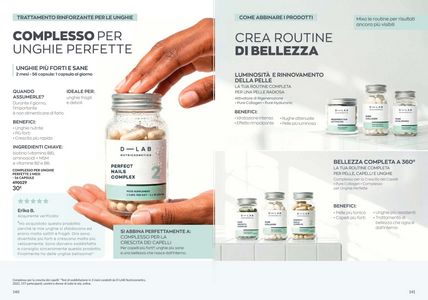 Pagina 70, Catalogo avon luglio 