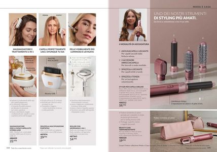 Pagina 72, Catalogo avon luglio 