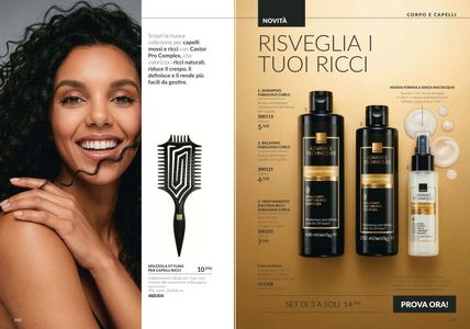 Pagina 74, Catalogo avon luglio 