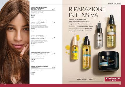 Pagina 75, Catalogo avon luglio 