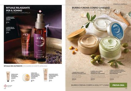 Pagina 77, Catalogo avon luglio 