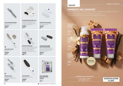 Pagina 79, Catalogo avon luglio 