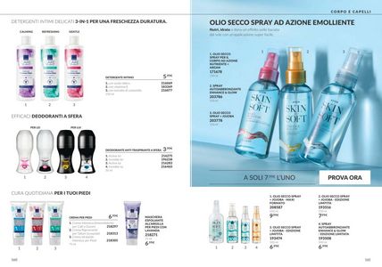 Pagina 80, Catalogo avon luglio 