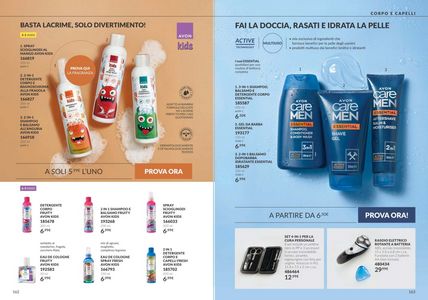 Pagina 81, Catalogo avon luglio 