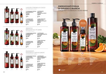 Pagina 82, Catalogo avon luglio 