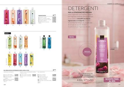 Pagina 84, Catalogo avon luglio 