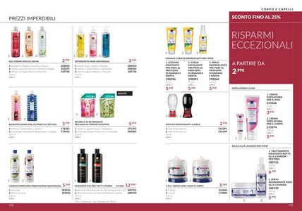 Pagina 85, Catalogo avon luglio 