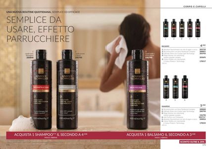 Pagina 86, Catalogo avon luglio 