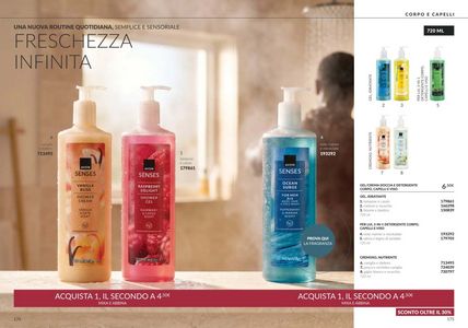Pagina 87, Catalogo avon luglio 
