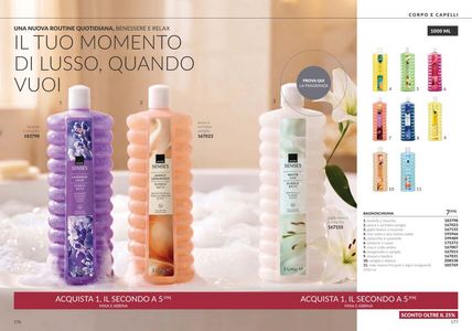 Pagina 88, Catalogo avon luglio 