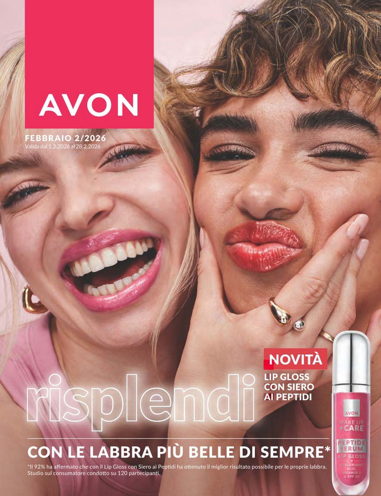 Catalogo avon 2 2026