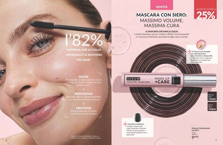 Pagina 5, Catalogo avon gennaio 