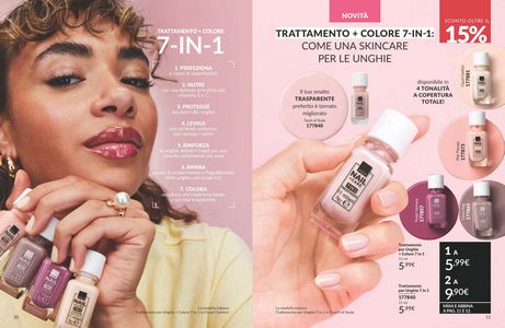 Pagina 6, Catalogo avon gennaio 
