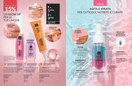 Pagina 7, Catalogo avon gennaio 