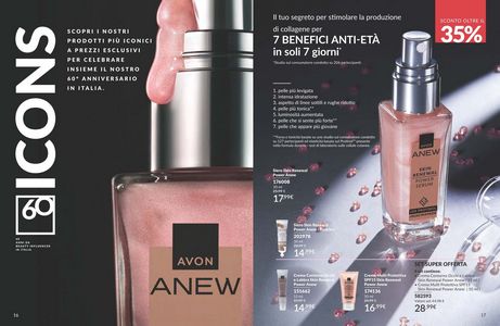 Pagina 9, Catalogo avon gennaio 