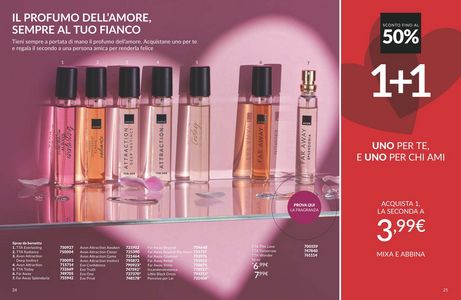 Pagina 13, Catalogo avon gennaio 