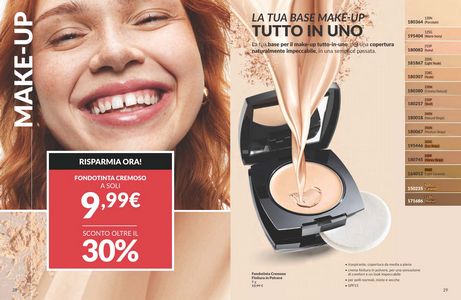 Pagina 15, Catalogo avon gennaio 