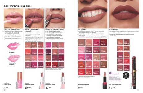 Pagina 27, Catalogo avon gennaio 