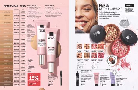 Pagina 30, Catalogo avon gennaio 