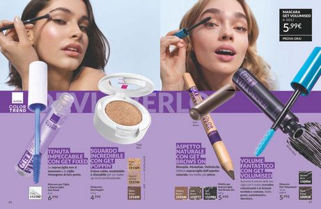 Pagina 34, Catalogo avon gennaio 